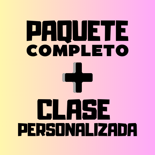 Lleva tu Pádel al Máximo: Curso Completo y Clase Privada